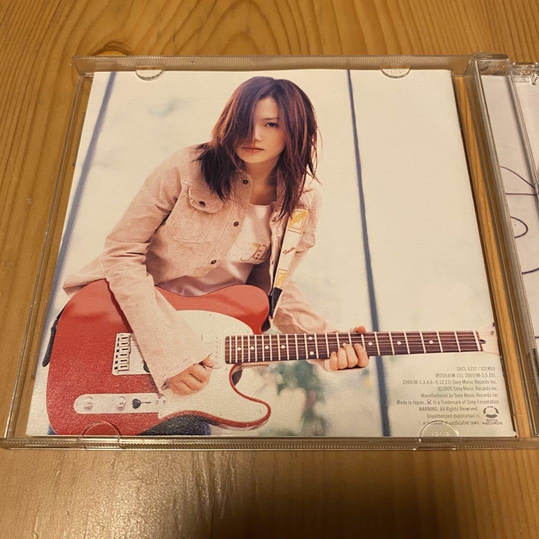 邦楽 FROM ME TO YOU/YUI FROM ME TO YOU - YUIのアルバム - Apple Music